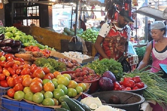 Private Higuey City Tour Real Life in Punta Cana (Half Day) - Pickup, Vehicle, and Small-Group Reality (Max 15)