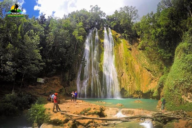 Private Hiking to Salto el Limon with a Local expert Guide from Samana - What the Hike Feels Like in Rain and Mud (Yes, Really)