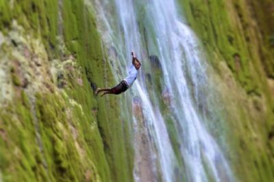 Private Hiking to Salto el Limon with a Local expert Guide from Samana - Timing the Falls Without the Big-Group Shuffle