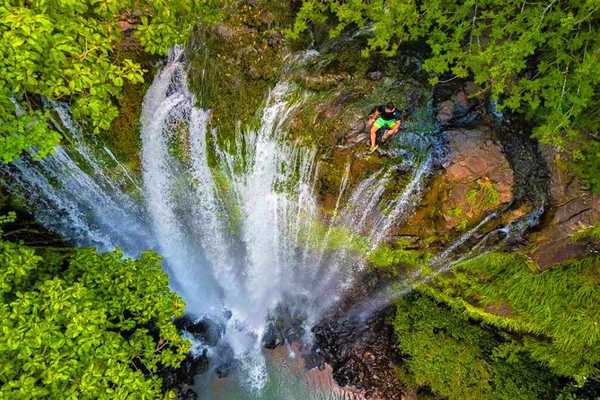 Private Hiking to Salto el Limon with a Local expert Guide from Samana - Getting There: Meeting Point and What You Handle Yourself