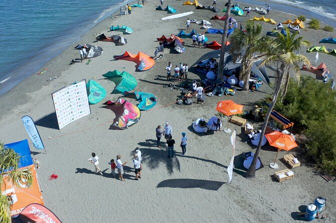 Private Kitesurfing Lessons @ Playa Salinas - Private Kitesurfing Lessons at Playa Salinas: What You’re Really Buying