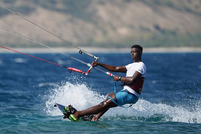 Private Kitesurfing Lessons @ Playa Salinas - Safety, Confidence, and Teaching Style That Gets Results
