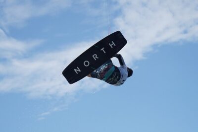 Private Kitesurfing Lessons @ Playa Salinas - Included Equipment vs. What You Must Bring