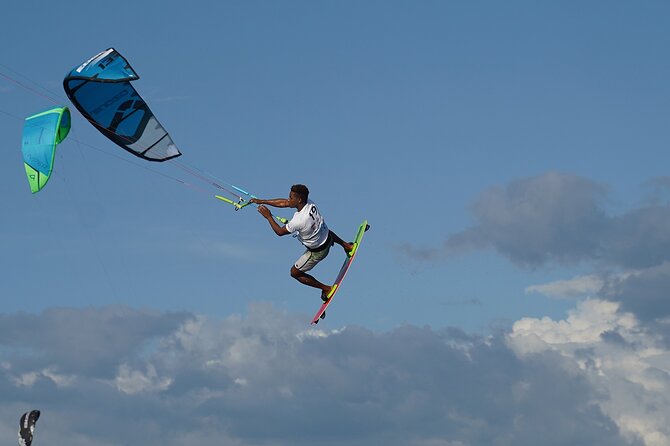 Private Kitesurfing Lessons @ Playa Salinas - Where This Fits Best: Beginners, Families, and Wind-Focused Days