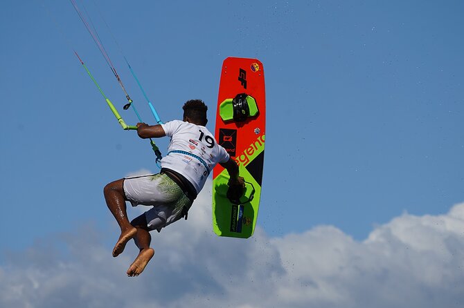 Private Kitesurfing Lessons @ Playa Salinas - Price and Value: Is $190 for 3 Hours Worth It?