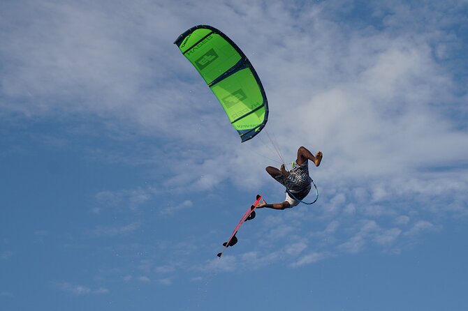 Private Kitesurfing Lessons @ Playa Salinas - Practical Timing: When You’ll Most Likely Ride