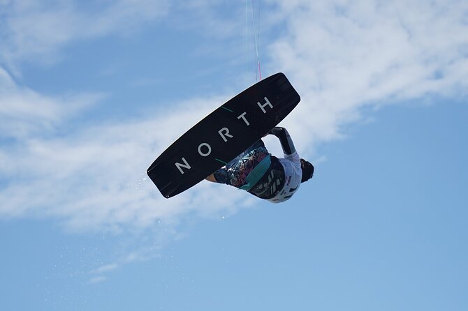 Private Kitesurfing Lessons @ Playa Salinas - Included Equipment vs. What You Must Bring