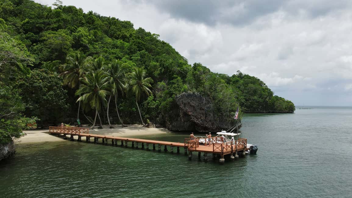 Private: Los Haitises & Cayo Levantado from Samana - Comfort Tips That Actually Help