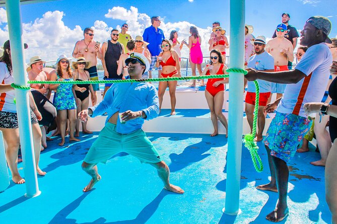 Private Luxury Party Boat with Slide - Price and Value: When $1,080 Makes Sense