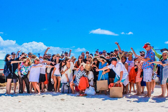 Private Luxury Party Boat with Slide - Weather, Timing, and Why Your Day Might Run Tight