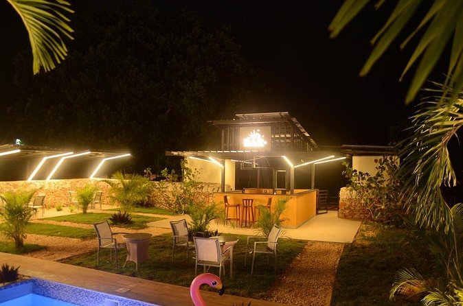 Private Night Tour in Buggy with Party in Punta Cana - Drinks, what’s included, and what you should plan to pay for