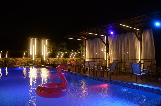 Private Night Tour in Buggy with Party in Punta Cana - Price and value: why $125 can make sense for a night like this