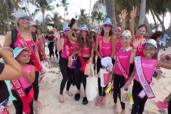 Private Party Boat at Coast of Punta Cana and Bávaro - Price and what $540 buys when it’s a group of 15