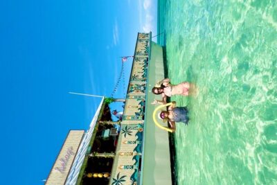 Private Party Boat at Coast of Punta Cana and Bávaro - Boarding near Punta Cana’s Hard Rock: what to expect on arrival