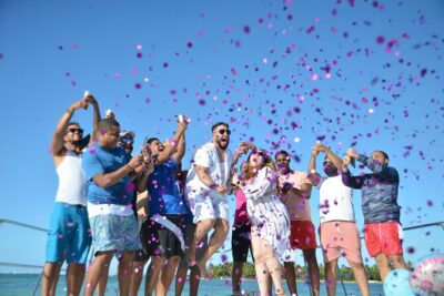 Private Party Boat Cruise: Sound System, Open Bar, Natural Pool - Pickup, Timing, and How the Day Flows (Without Guesswork)