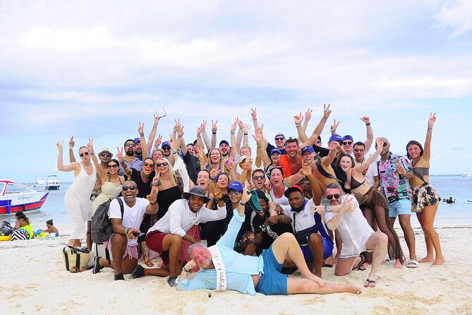 Private Party Boat Experience in Punta Cana - Key things I’d bank on before you book