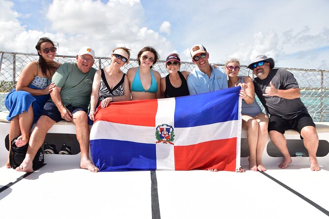 Private Party Boat Experience in Punta Cana - Why this private party boat setup in Punta Cana hits differently