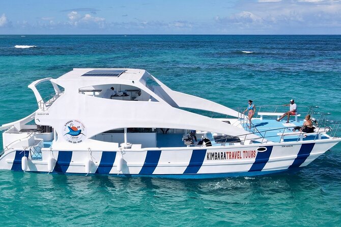 Private Party boat, snorkeling, sand bar, music, drinks - Music, Dancing, and the Freedom to Set the Mood