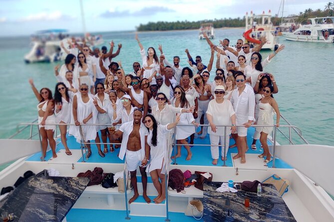 Private Party boat, snorkeling, sand bar, music, drinks - Who This Private Yacht Excursion Is Best For