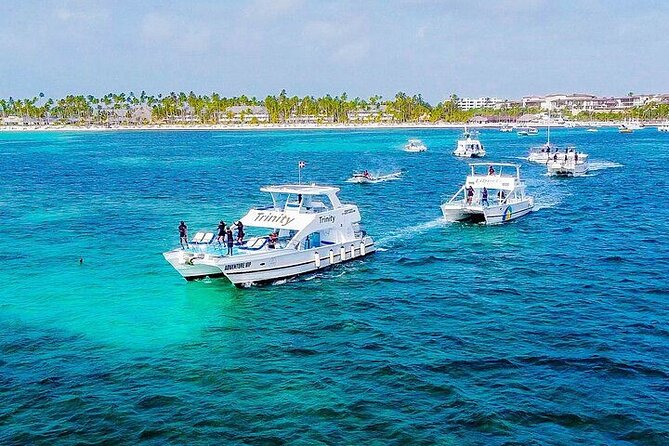 Private Party Boat with Snorkeling in Playa Bibijagua - Key Highlights I’d Prioritize