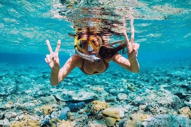 Private Party Boat with Snorkeling in Playa Bibijagua - Timing and Logistics: What a 3-Hour Boat Day Actually Means