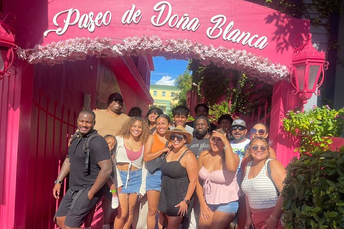 Private Puerto Plata City Tour - Key things I’d circle on your map
