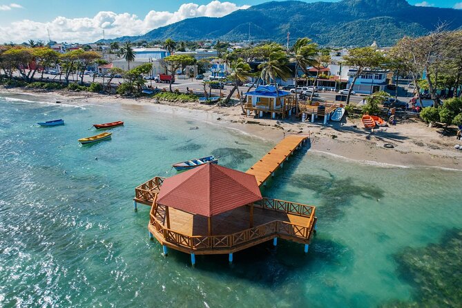 Private Puerto Plata City Tour - Macorix House of Rum: see the process, then taste the styles