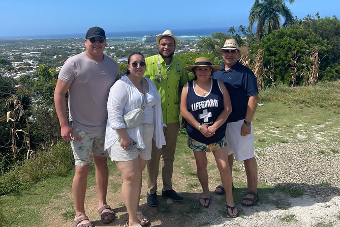 Private Puerto Plata City Tour - Panoramic views and the Mount Isabel de Torres question