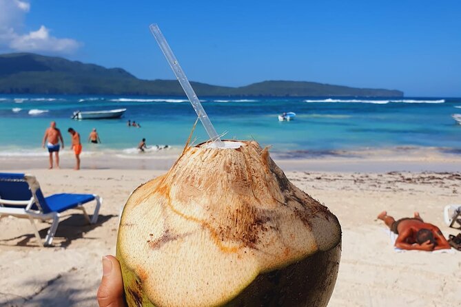 Private Puerto Plata Food Tour and Beach Chillout - Key Things You’ll Notice Right Away