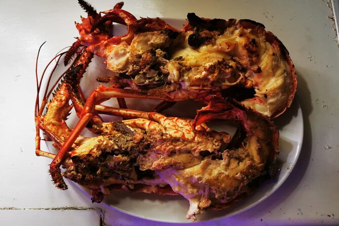 Private Puerto Plata Food Tour and Beach Chillout - Transportation and Timing: Private, Air-Conditioned, Morning-Friendly