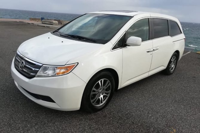 Private Puerto Plata Pop Airport Transportation - Best fit for solo travelers, families, and larger groups