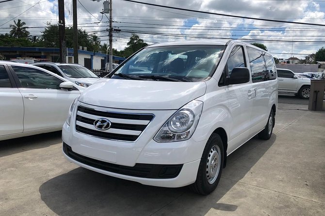 Private Puerto Plata Pop Airport Transportation - Practical tips to use this transfer well