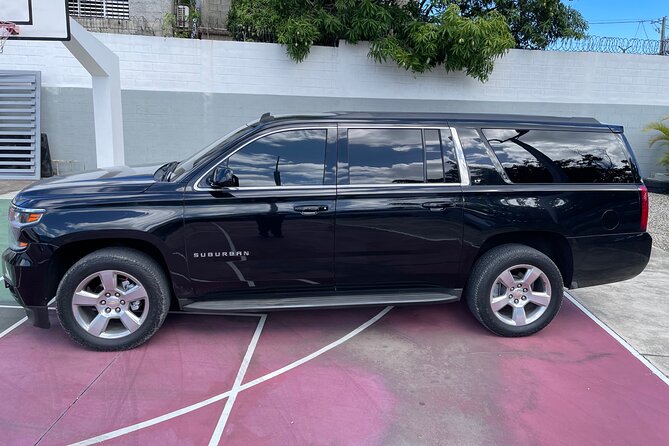 Private Puerto Plata Pop Airport Transportation - Should you book this POP transportation?