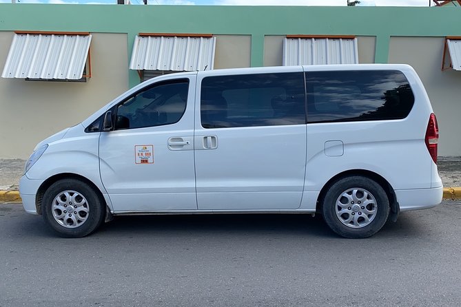 Private Puerto Plata Pop Airport Transportation - The 30 to 45 minute drive that keeps your schedule intact