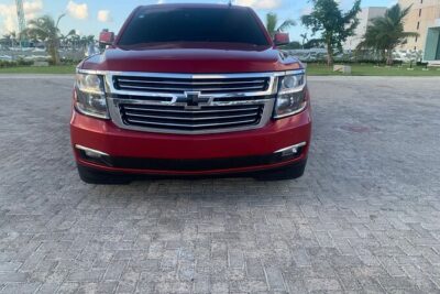 Private Punta Cana airport (PUJ) SUV Transfers to Romana & Bayahibe Hotels. - Door-to-Door to La Romana or Bayahibe Hotels