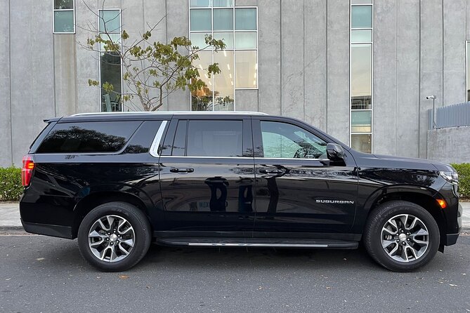 Private Punta Cana airport (PUJ) SUV Transfers to Romana & Bayahibe Hotels. - Who This Transfer Fits Best (And Who Might Skip It)