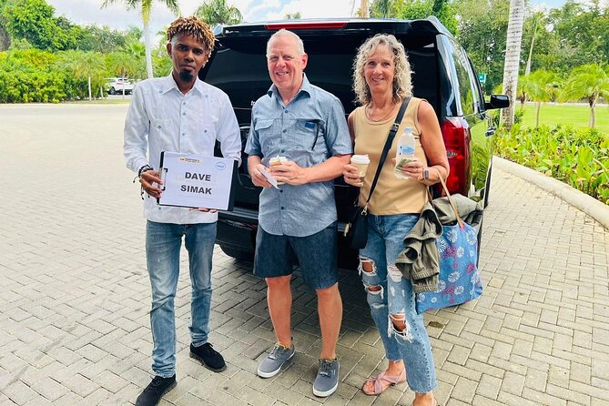 Private Punta Cana Airport Round Trip Transfer to Punta Cana Hotels - Key things that matter (and why)