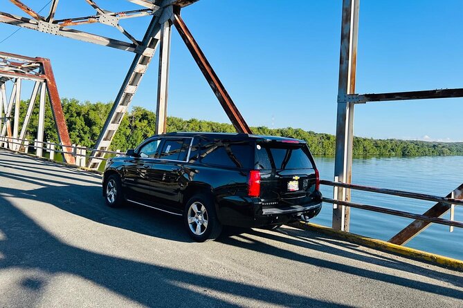Private Punta Cana Airport Round Trip Transfer to Punta Cana Hotels - Should You Book This Private Punta Cana Transfer?