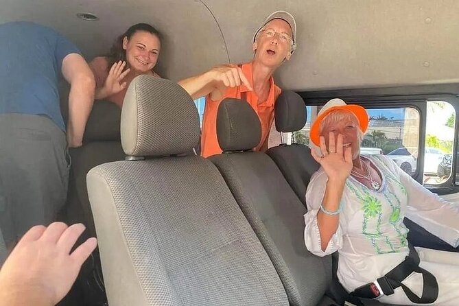 Private Punta Cana Airport Transfer from Hotels to Uvero Alto - Why the PUJ-to-Uvero Alto setup feels worth it