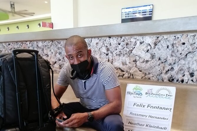 Private Punta Cana Airport Transfer Sedan to Hotels in Dominican Republic - Choosing the Right Pickup Area (This Is Where Trips Get Efficient or Annoying)