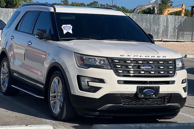 Private Punta Cana Airport Transfer to/from Hotels in Punta Cana - Price and Value: Is $23 Per Person Actually a Good Deal?