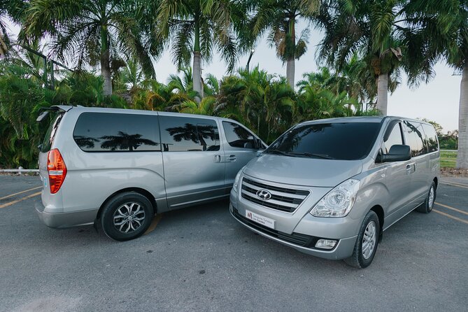 Private Punta Cana Airport Transfers from/to the Hotel 1 ó 2 way - How long the transfer takes (and why it varies)