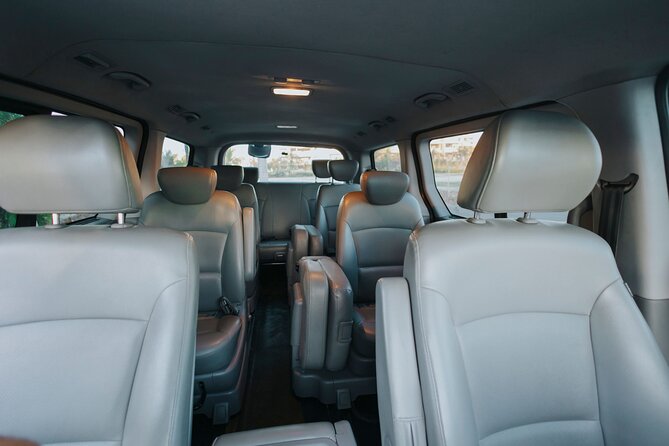 Private Punta Cana Airport Transfers from/to the Hotel 1 ó 2 way - Who this transfer suits best (and who might want a different option)
