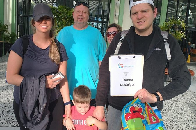 Private Punta Cana Airport Transfers Hotels - FAQ