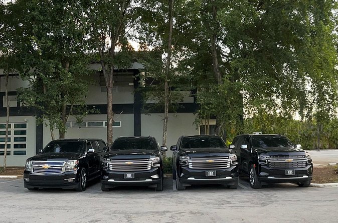 Private Punta Cana Airport Transfers Hotels in Dominican Republic - Included vs Not Included: What You Should Plan For
