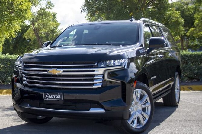 Private Punta Cana Airport Transfers Hotels in Dominican Republic - Price and Value: Why $15 Can Beat Resort Transportation