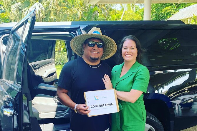 Private Punta Cana Airport Transfers to uvero Alto hotels - Key Points Before You Commit