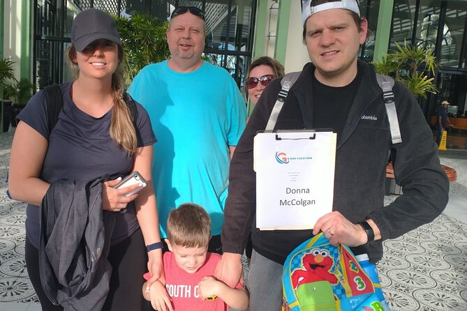 Private Punta Cana Airport Transfers to uvero Alto hotels - From Airport to Uvero Alto Without the Usual Hassle