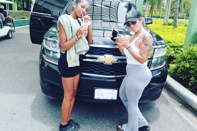 Private Punta Cana Airport Transfers to uvero Alto hotels - The Car Ride: Air Conditioning, Wi‑Fi, and Actual Convenience