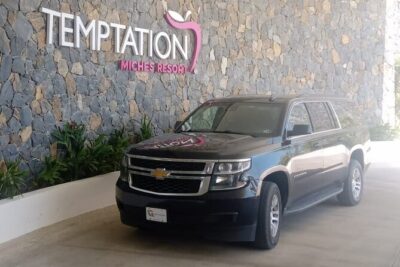 Private Punta Cana Airport Transfers to uvero Alto hotels - What Happens at the Airport (And Why It Matters)